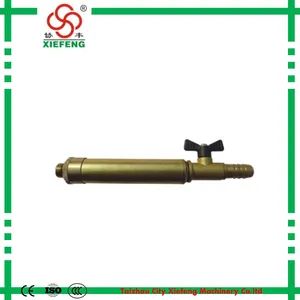 Xf-0530 Manual Hand Grip Sprayer Copper Tubes Origin China Weight 1.5lbs Material Plastic Model NO. XF-0530 Warranty One - Taizhou City Xiefeng Machinery Co., Ltd. - China
