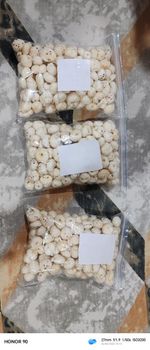 Makhana – product photo, Makhana products found from trusted suppliers, wholesalers, manufacturers & exporters Listing