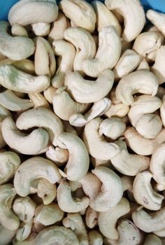 Cashew Nuts Raw Kernel |creamy Texture Grade W210 W240 W320 flavor rich Certified – product photo, Cashew Nut Kernel products found from trusted suppliers, wholesalers, manufacturers & exporters Listing