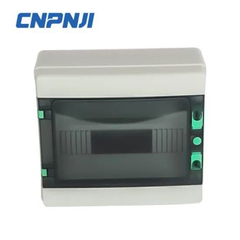 Cnpnji HA-18WAY Distribution Box 410*285*140mm High Voltage IP65 1.93kg 1Y - Zhejiang Mingguan Electric Co., Ltd. - China