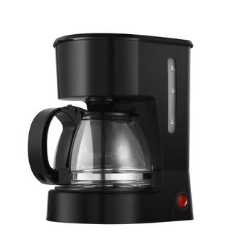 Drip Coffee Maker 0.75L Power 650w Cable Length 0.7m Voltage 220-240v~ Plug Type Vde Plug Capacity 0.75l (6 Cups) Heating Pan Insulation - Jinhua Cyclone Machinery Co.,Ltd - China