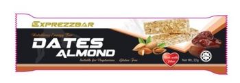 Snack Nutrition Bar Net Weight 22 Gram Shelf Life 12 Months Packing Size 1 Carton X 24 Box X 6 Bars Cargo Capacity 1000 Cartons Per 20ft Container Per - GREEN NATURAL GB (M) SDN BHD - Malaysia