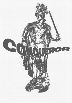 Product - Shanghai Conqueror Enterprise Co., Ltd. - China