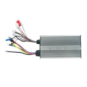 24V 24T Motor Controller 24V DC Motor for Electric Tricycle Powered Pallet Truck - Jiangsu Jujie Electromechanical Co., Ltd. - China