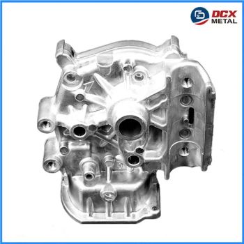 Foundry Customized Aluminum Die Cast Parts/Sand Casting Metal Parts - Shandong Dechengxin Metal Products Co., Ltd. - China