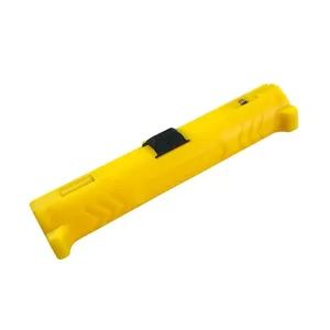 Multi-Function Electric Wire Stripper Pen Wire Cable Pen Grade DIY Model NO. GD Trademark GD Origin China Handle Material - Hangzhou Good Industry Co., Ltd. - China