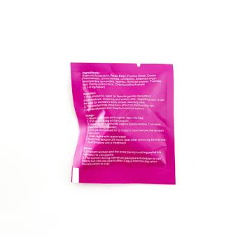 Factory Outlet Yoni Detox Pearls Vaginal Cleasning Natural Herbal Feminine Care - Discount Biotechnology (Chengdu) Co., Ltd. - China
