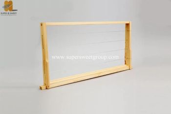 Russia Pine Wood Assembled Material Russia Pine Wood Stainless Steel Grade Ss 304 Moisture Content Less Than 16% Frame Size Deep - Henan Super-sweet Biotechnology Co., Ltd - China