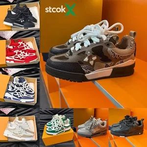 1: 1 Replica of The Adventurer Design Running Shoes, Designer Luxury Style Walking Shoes, Athletic Shoes, Men's Sports Shoes - Putian Licheng Taozixing E-Commerce Co., Ltd. - China