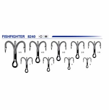 Fish Fly Jig Head Stainless Steel Round 1Y High Carbon Steel Sea Freshwater - LIANYUNGANG FLOURISH FISHING TACKLE CO., LTD. - China