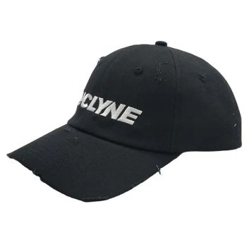 OEM Fashion Hat Adjustable Caps Embroidered Baseball Caps High Quality - Baoding Shuorui Import and Export Co., Ltd. - China