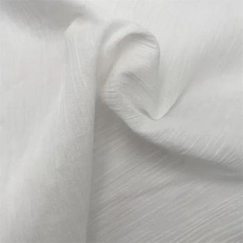 Yigao Textile 100 Cotton Crepe Fabric Women s Shirt Fabric - Shaoxing Keqiao Yigao Textile Co., Ltd. - China