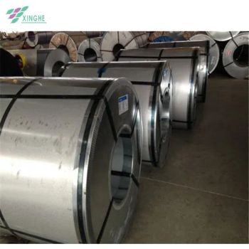 Anti-Finger Aluminum Zinc Alloy Coated Steel Galvalume Gl Steel Coil - TANGSHAN XINGHE TRADE CO., LTD. - China
