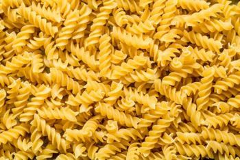 Macaroni Bag 500g Pasta - Shibli - Global