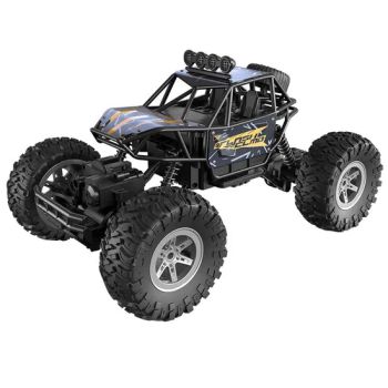 Powerful off-Road RC Trucks for Thrilling Outdoor Experiences - Shenzhen Kudiyou Electronic Technology Co., Ltd. - China