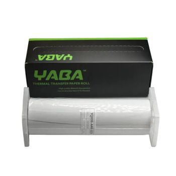 Yaba Da-1139 30m Tattoo Stencil Carbon Paper 100Sheets/Box Disposable MOQ100 15D - Yiwu Yaba Tattoo Equipment Co., Ltd. - China