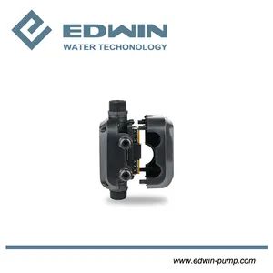 50Hz 60Hz Self-Adaptive Pump Pressure Flow Controller Smart Electronic Switch (ELF3-S) - TAIZHOU EDWIN ELECTRIC CO., LTD. - China