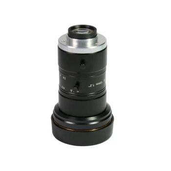 1.2" 25MP 12mm F2.8 C-Mount Industrial Camera Machine Vision Lens Transport Package Carton HS Code 9002909090 Optical Zoom Fixed Focus - Chengdu Century Huasha Trading Co., Ltd. - China