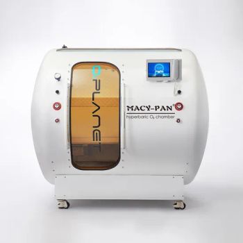 Macy-Pan He5000 Hyperbaric Oxygen Chamber 1.5ATA Multiple Hard Type Chamber Rehabilitation Therapy Supplies SPA Capsule Home Beauty Care Chamber - Shanghai Baobang Medical Equipment Co., Ltd. - China