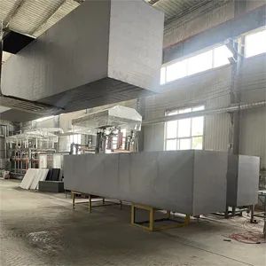 High-Performance EPS Foam Insulation Boards for Durable Construction - Shanxi Xingfuli Weiye Technology Co., Ltd. - China