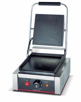 Electric Griddle Commercial Panini Grill for Restaurants and Hotels - HeCheng Co., Ltd - China
