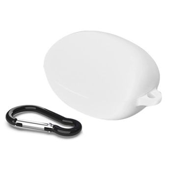 Soft Earphone Case for Xiaomi Realme Buds Q Silicone Case - Guangzhou Ningbing Electronic Technology Co., Ltd. - China