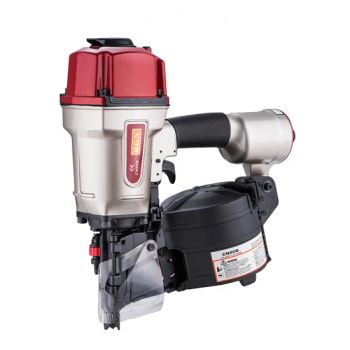 Cn55 Cn70 Cn90 Cn100 Air Stapler Cordless Brad Nailer / Pneumatic Nailers /Wood Frame Stapler / Headless Pinner Gun Nailer for Wood and Concrete - Xingtai Ge'er'an Metal Products Co., Ltd - China