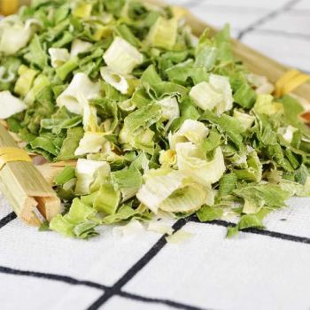 China Ad Dried Vegetables Pure Dried Shallot Ring Top Grade Purity 100% Origin China Trademark hailian Model No - Jiaozuo Hailian Food Co., Ltd. - China