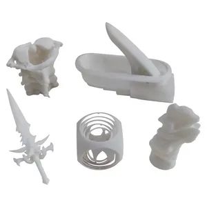 Custom Nylon 3D Printing Services for Vacuum Casting Solutions - Shenzhen Ruichenxing Industry Co., Ltd. - China