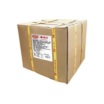 Chinese OEM Best Selling Rice Vinegar 18L Type Fresh Form Liquid HS Code 44043 Trademark KINGZEST Sample Free Sample Origin Zhuhai - ZHUHAI KINGZEST FOOD CO., LTD. - China