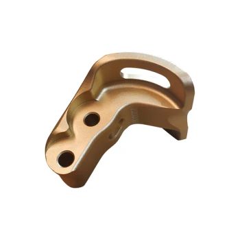 CNC Metal Processing Machinery Parts Bicycle Rear Suspension Linkage Parts - Keywin Precision Manufacturing (Zhongshan) Co., Ltd. - China