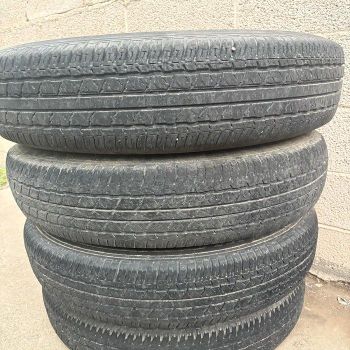 Original Used Tires Tyres All Sizes at Cheap Wholesale Price Used Tires for Car Available for Affordable Prices - CPW TRADE LTD - United Kingdom