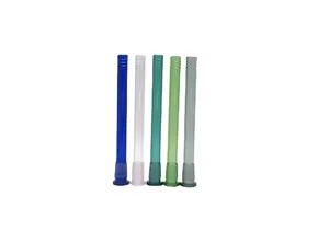 Wholesale Colorful Glass Smoking Accessories Down Steam 4 Inch 5 Inch Glass Tubes - Cangzhou Boris Glass Products Co., LTD - China