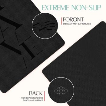 Wholesale Travel TPE Yoga Mat 7mm Eco Friendly Foldable Yoga Mats - Weihai P.F. Outdoor Products Co., Ltd. - China