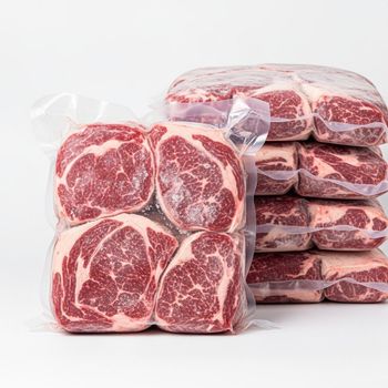 High Quality Frozen Beef With 98% Purity Fresh Frozen Beef Packed Carefully For Global Export And Bulk Supply - AGRO AFRIQUE COMPANY LIMITED - Tanzania