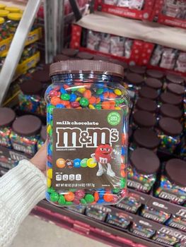 Premium Quality M&M’s Chocolate Candy with Smooth Chocolate Center Crispy Coating Fast Delivery for Gifts Office Snacks - PLANETE COMMERCE - France