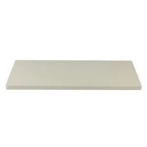 Grey Insulation Resistant PP Sheet From China Manufacture Origin China Size Customized Model NO. PP-13 Length Customized - Baoding Lida Plastic Industry Co., Ltd. - China