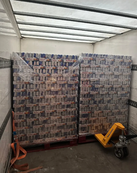 Red Bull Energy Drink - Red Oak Capital Spolka ZOO - United Kingdom