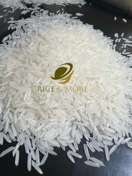 ST25 Rice Hard Dried White Rice Vietnam Fragrant Long Grain 100% Pure Variety Awarded World's Best Rice Stable Supply - RICE & MORE CO., LTD Nelsie 8,4,9.01/635/5,97 - Vietnam