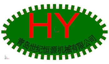 Product - Qingdao Century Hengyuan Machine Co., Ltd. - China