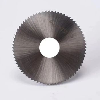 Solid Carbide Metal Saw Blade Tungsten Steel Metal Cutting Circular Saw Blade - Dongguan Kunming Electronics Technology Co., Ltd. - China