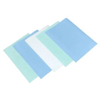 High Quality 45/60g Medical Surgical Sterilization Packaging Crepe Paper - Henan Hengda Paper Co., Ltd. - China