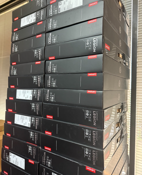 BRAND NEW SEALED Lenovo Legion Pro 7i, 16" 2.5K OLED, Ultra 9 275HX RTX5080 64GB DDR5 2TB SSD - Gadgets LLC - United States