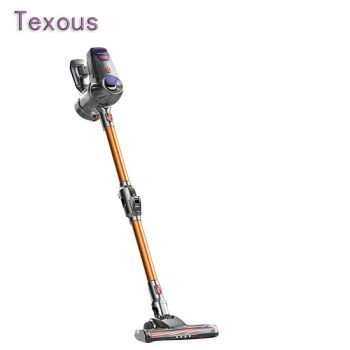 Powerful Handheld Wireless Car Vacuum Cleaner for Pet Hair - Ningbo Texous Electrical Appliances Co., Ltd - China