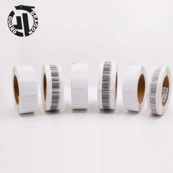 Dragon Guard 30X40mm RF Barcode Soft Label for EAS Systems to Prevent Theft - Xuzhou Dragon Guard Industrial Co., Ltd. - China