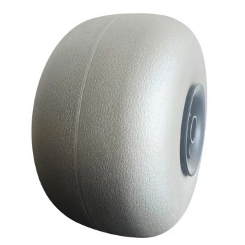 12inch Rubber Folding Wagon Wheel PVC1205 1.5kg 30.8mm 174.2mm MOQ100 15D - Qingdao Giant Industry&Trading Co., Ltd. - China