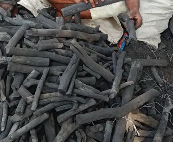 Charcoal from smgsparkgloballimited Charcoal - smgsparkgloballimited - Nigeria