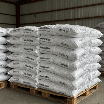 Eco Friendly Wood Pellets For Power Plants Heating Systems And Large Scale Energy Applications - THE GREEN INTERNATIONAL LIMITED - Tanzania