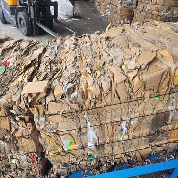 Buy High Grade Recyclable Waste Paper Scrap Suitable for Paper Mills Packaging Production Industrial Processing from TRADECENTRIC LLC Buy High Grade Recyclable Waste Paper Scrap Suitable for Paper Mills Packaging Production Industrial Processing - TRADECENTRIC LLC - United States