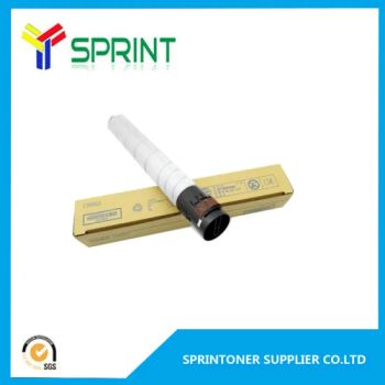 Tn515 Toner Cartridges for Konica Minolta Compatible Bizhub 458 558 658 - SPRINTONER SUPPLIER (SHENZHEN) CO., LTD. - China